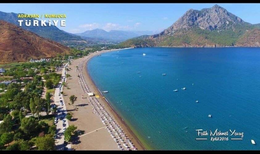 Narcicegi Otel