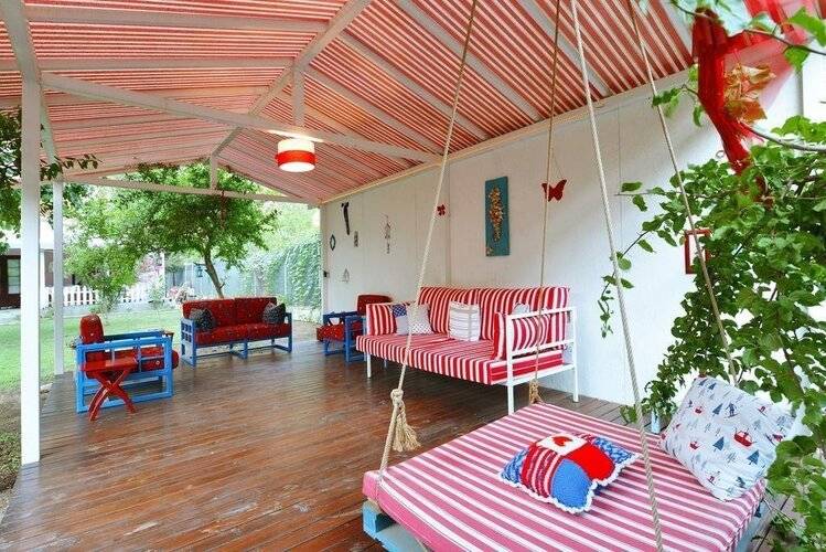 Narcicegi Otel