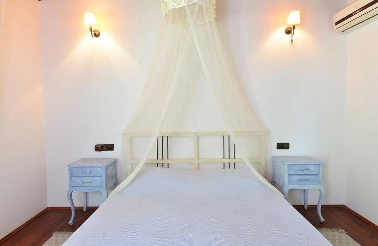 Narcicegi Otel
