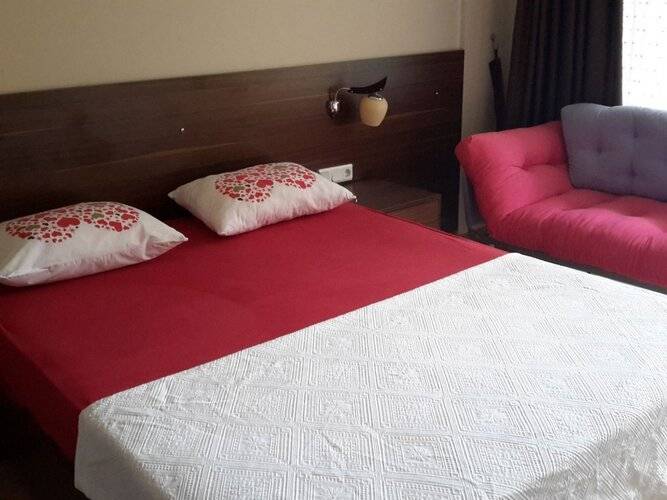 Narcicegi Otel