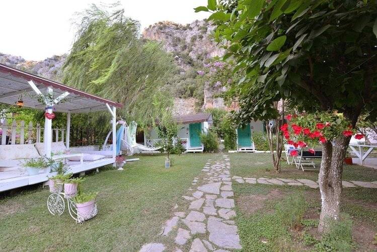 Narcicegi Otel