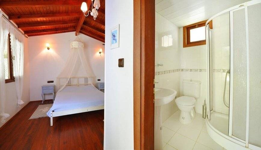 Narcicegi Otel