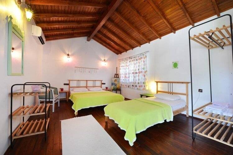 Narcicegi Otel