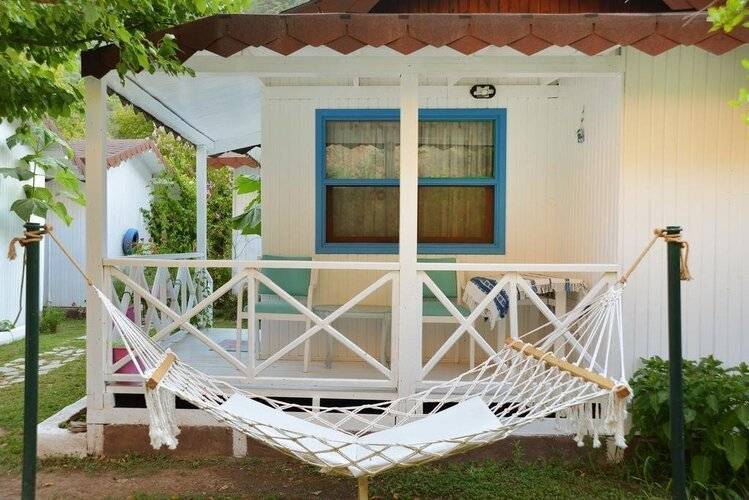 Narcicegi Otel