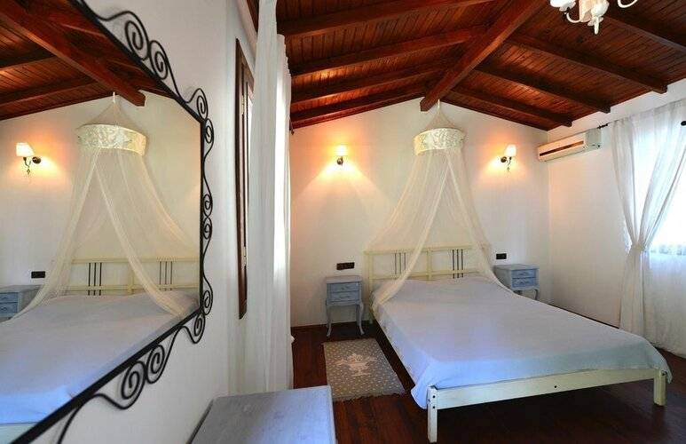 Narcicegi Otel