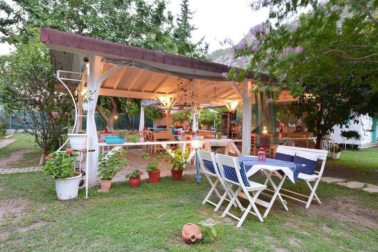 Narcicegi Otel
