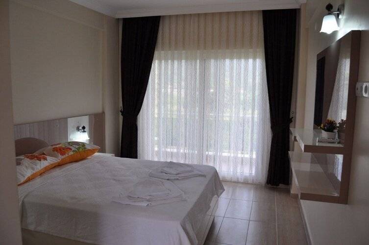 Narcicegi Otel