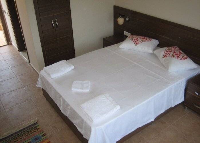 Narcicegi Otel