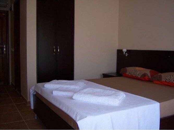 Narcicegi Otel