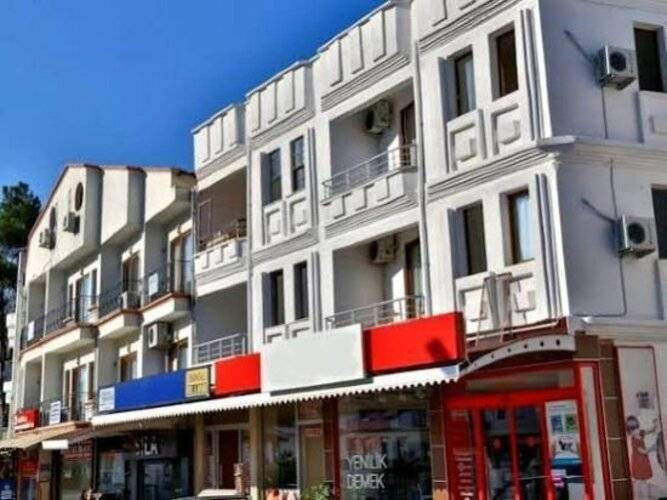 Hotel Cobanoglu