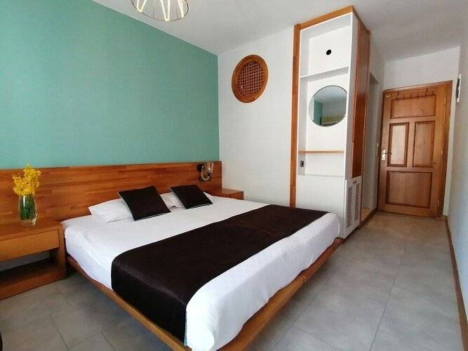 Hotel Cobanoglu