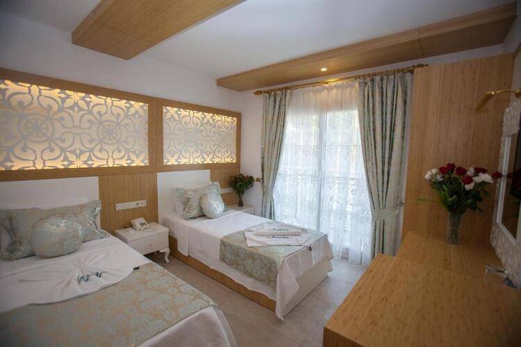 Hotel Aysima
