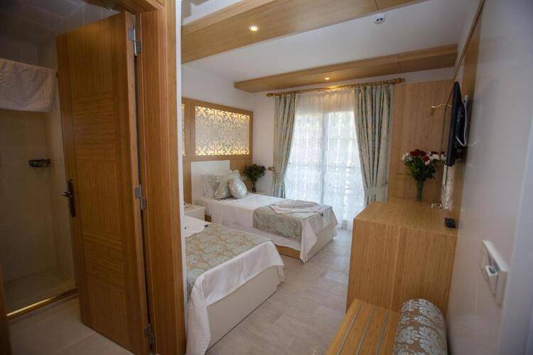 Hotel Aysima