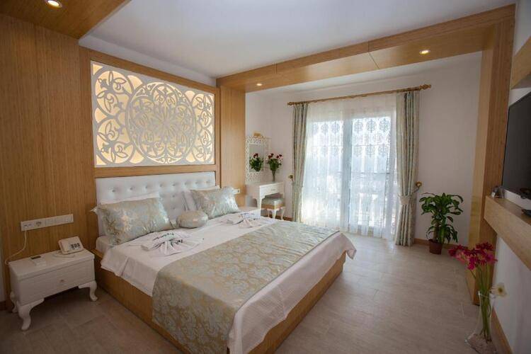 Hotel Aysima