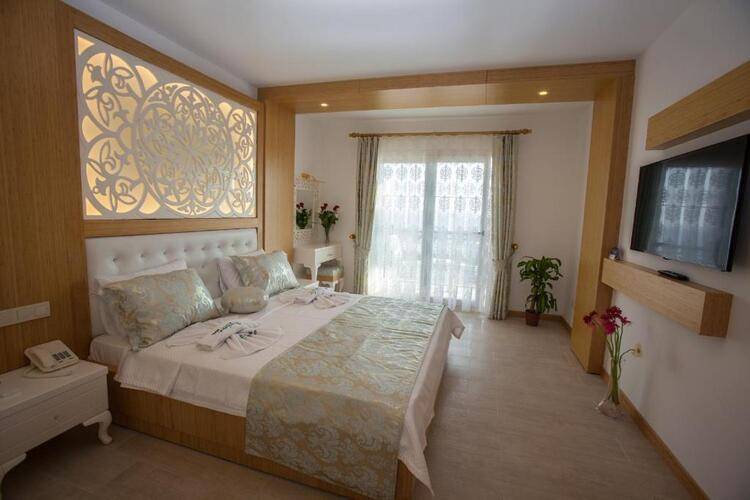 Hotel Aysima