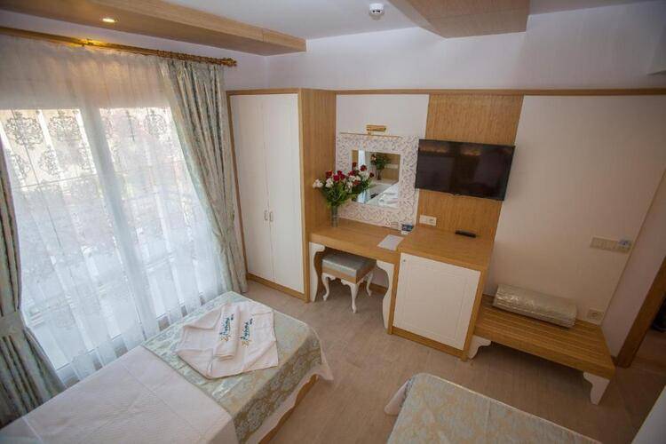 Hotel Aysima