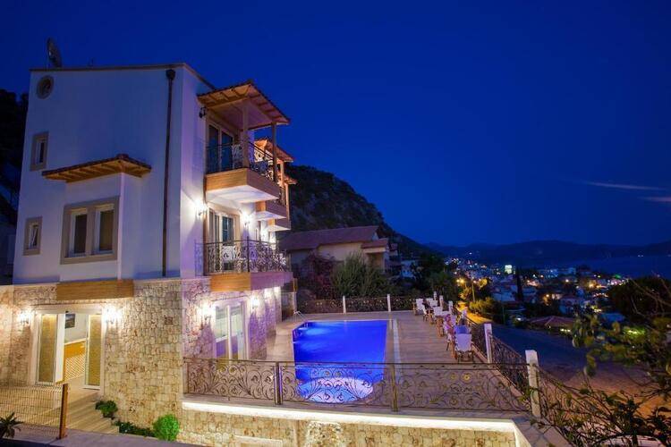 Hotel Aysima