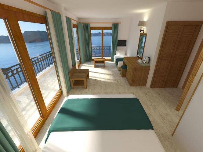 Medusa Hotel