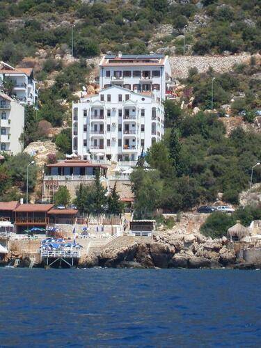 Medusa Hotel