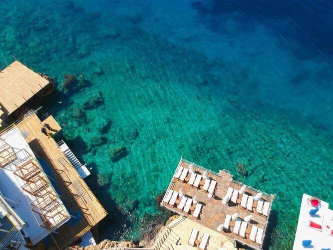 Medusa Hotel