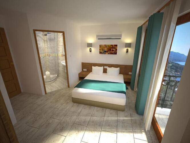 Medusa Hotel