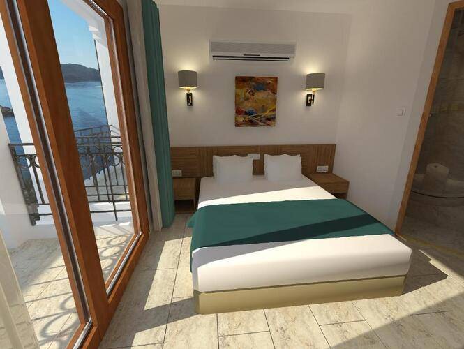 Medusa Hotel