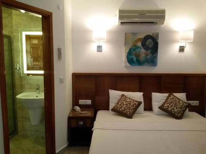 Medusa Hotel