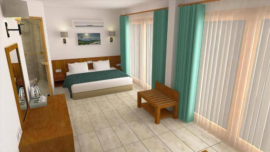 Medusa Hotel