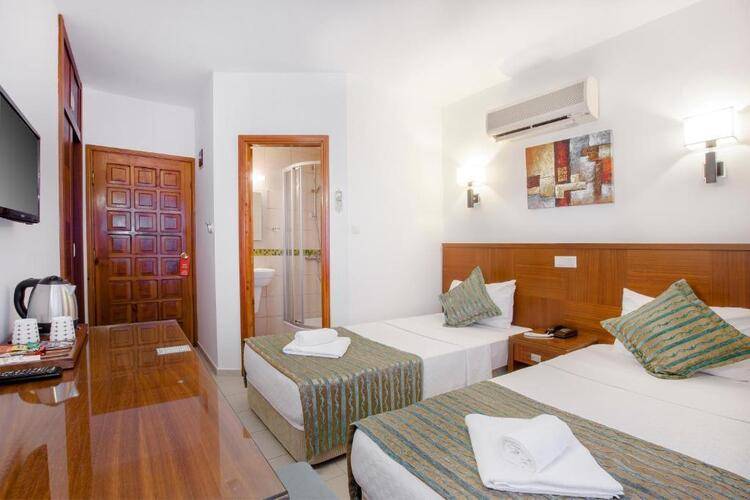 Medusa Hotel