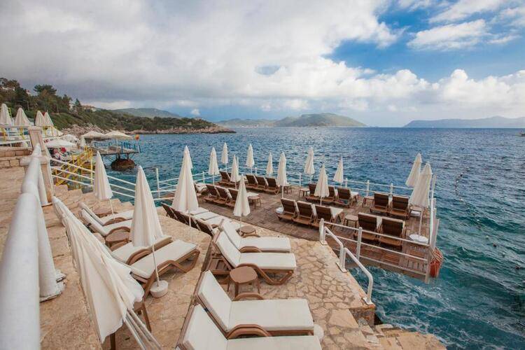Medusa Hotel