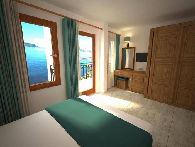 Medusa Hotel