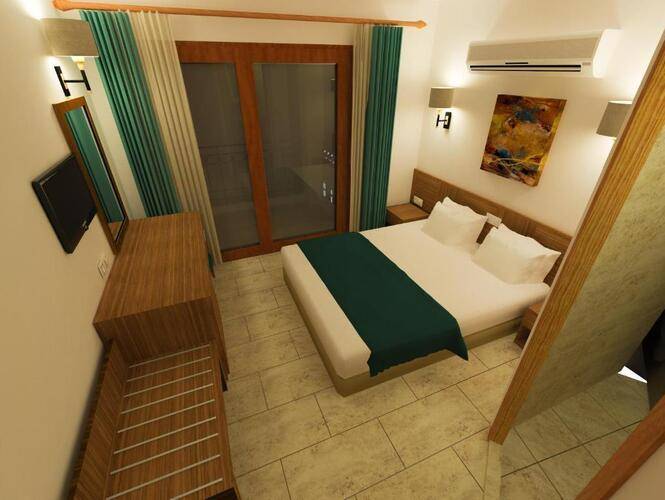Medusa Hotel