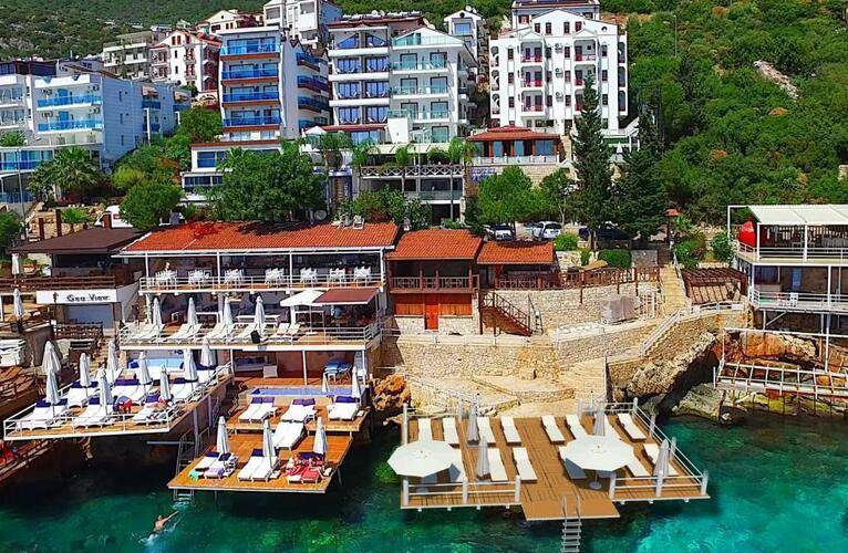 Medusa Hotel