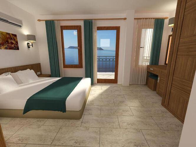 Medusa Hotel