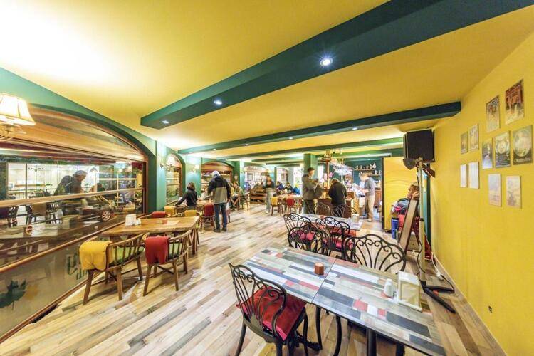 Kas Bilgin Hotel