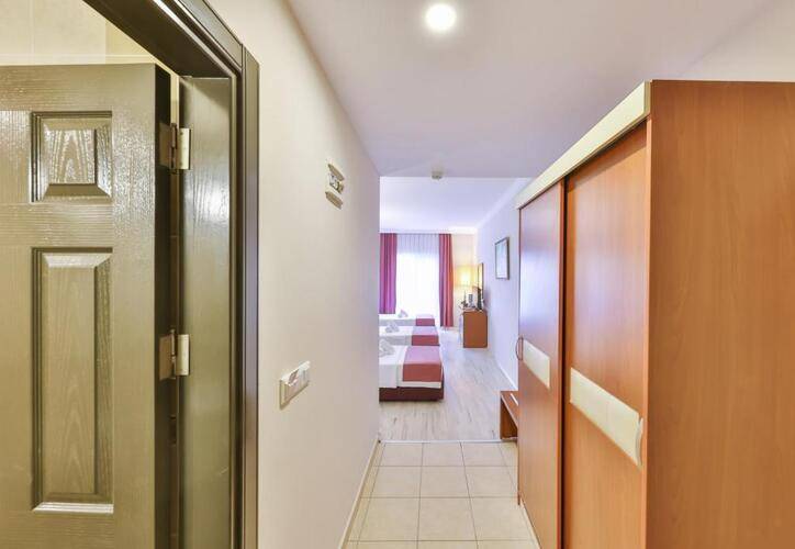 Kas Bilgin Hotel