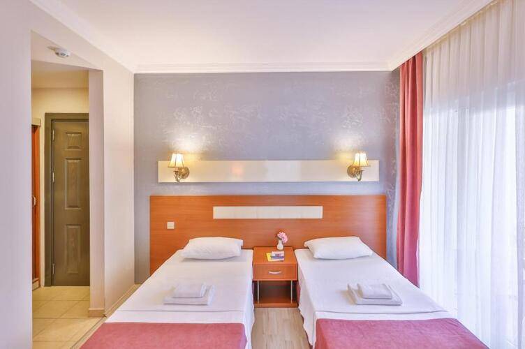 Kas Bilgin Hotel