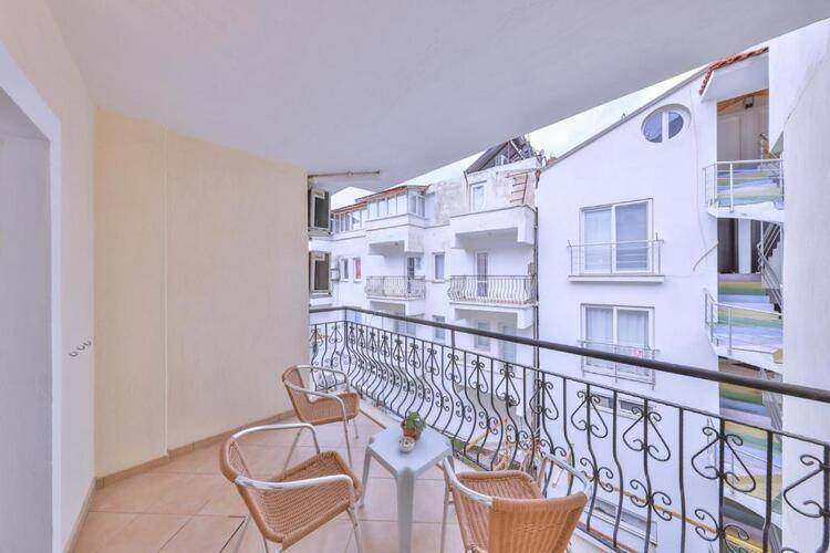 Kas Bilgin Hotel