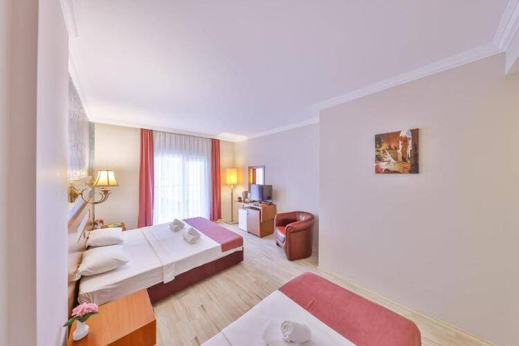 Kas Bilgin Hotel
