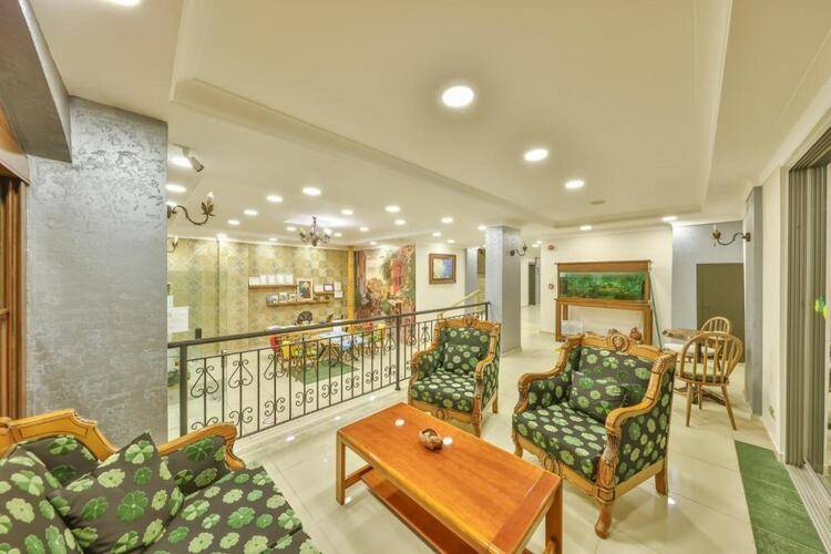 Kas Bilgin Hotel