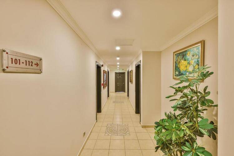 Kas Bilgin Hotel