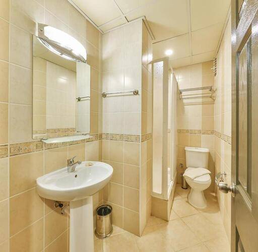 Kas Bilgin Hotel