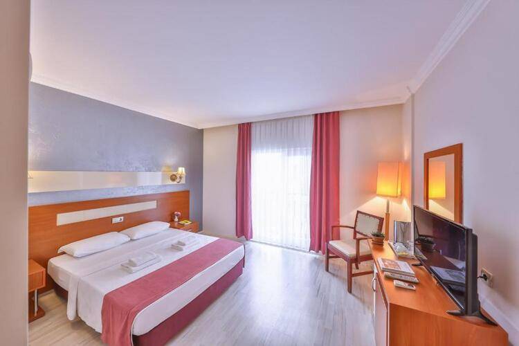 Kas Bilgin Hotel