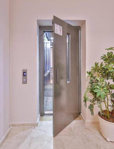 Kas Bilgin Hotel