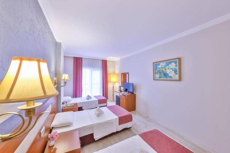 Kas Bilgin Hotel