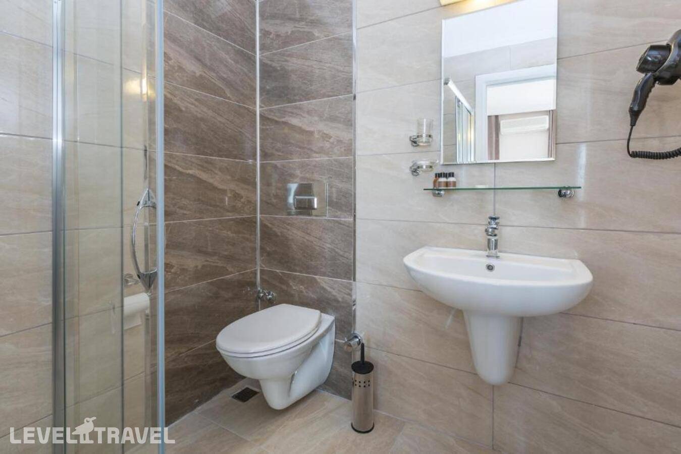 фотографии отеля Habesos Hotel в Турция(Каш) - фото №13