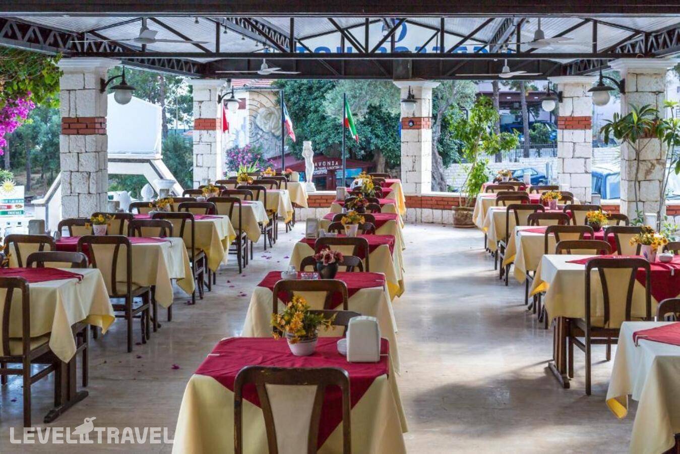 фотографии отеля Habesos Hotel в Турция(Каш) - фото №27