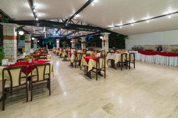 Habesos Hotel