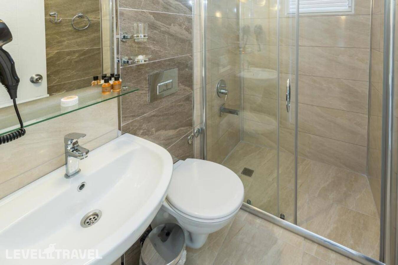 фотографии отеля Habesos Hotel в Турция(Каш) - фото №23