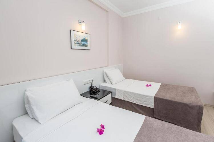 Habesos Hotel
